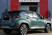 Toyota Yaris Cross Executive 1.5 Hybrid