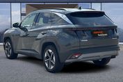 Hyundai Tucson 1.6 T-GDI 48V Smart 2WD DCT