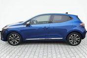 Renault Clio 1.0 TCe Techno