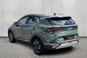 Kia Sportage T-GDI L 2WD DCT