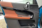 Mini Countryman Cooper D MINI Yours Trim aut