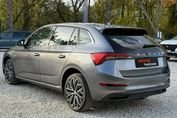 Skoda Scala 1.0 TSI Style DSG