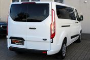 Ford Transit Custom Kombi L2H1