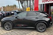 Lexus NX 350h Prestige 2WD