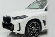 BMW X5 xDrive40d M Sport