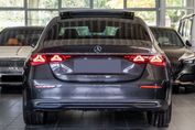 Mercedes Klasa E 200 4-Matic Exclusive