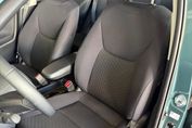 Toyota Yaris Hybrid 1.5 Comfort