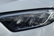 Mercedes GLC Coupe 200 4-Matic AMG Line