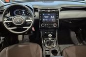 Hyundai Tucson 1.6 T-GDi Modern 2WD