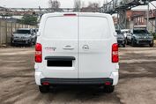 Opel Vivaro XL L2H1 EAT8 Zabudowa Brygadowa