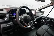 Renault Trafic Kombi L2H1 Equilibre