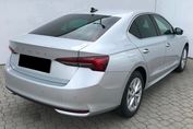 Skoda Octavia Edition 130 Selection 1.5 TSI