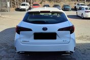 Toyota Corolla Comfort 1.8 Hybrid