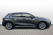 Audi A3 35 TFSI S Line S tronic
