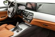 BMW Seria 5 Touring 520i