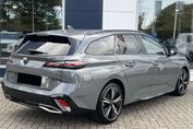 Peugeot 308 GT SW EAT8 1.5 BlueHDi