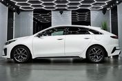 Kia ProCeed 1.6 CRDi GT Line