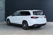 Mercedes GLS 450 d 4-MATIC AMG Line