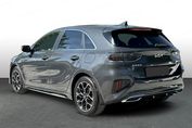 Kia Ceed GT-Line 1.5 T-GDI  DCT