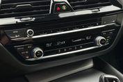 BMW Seria 5 Touring 520i