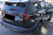 Dacia Bigster Journey 1.8 Full Hybrid