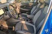 Opel Grandland X 1.2 T GPF Elegance Business Pack S&S
