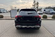 Mercedes GLC 220 d 4-Matic AMG Line