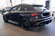 Audi A3 RS3 TFSI quattro Sportback