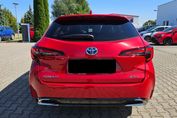 Toyota Corolla Style 1.8 Hybrid