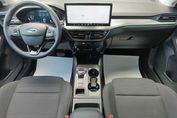 Ford Focus 1.5 EcoBlue Titanium X aut