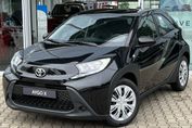 Toyota Aygo X Comfort 1.0 benzyna