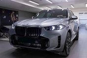 BMW X5 xDrive40i M Sport