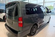 Citroen SpaceTourer XL L2H1 Plus EAT8