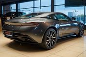 Aston Martin DB11 V8