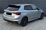 Skoda Fabia Drive 1.0 TSI DSG
