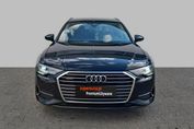 Audi A6 Avant 40 TDI quattro