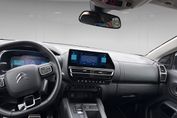 Citroen C5 Aircross Shine Pack 1.6 Hybrid e-EAT8