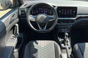 Volkswagen T-Cross 1.5 TSI ACT R-Line Plus DSG