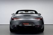 Mercedes SL 43 AMG