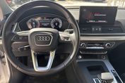 Audi Q5 35 TDI S Line