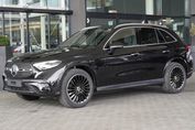 Mercedes GLC 220 d 4-Matic AMG Line