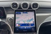 Mercedes GLC Coupe 220 d 4MATIC AMG Line