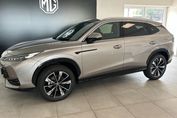 MG HS Excite 1.5 T-GDi AT DCT
