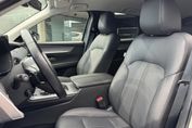 Mazda CX-60 2.5 PHEV Homura AWD aut