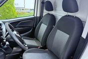 Fiat Doblo Cargo/Van Maxi L2