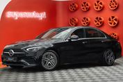 Mercedes Klasa C 200 4MATIC AMG Line