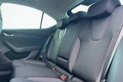 Skoda Octavia 1.5 Tsi Mhev Selection Dsg