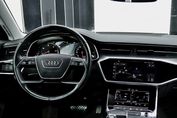 Audi A6 40 TDI  quattro S tronic