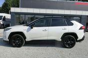 Toyota RAV4 2.5 Hybrid Selection 4X4