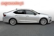 Skoda Octavia Style 2.0 TSI 4x4  DSG